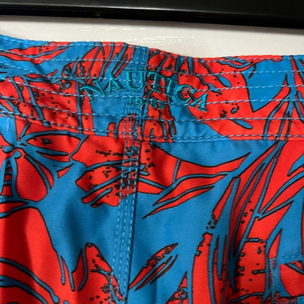 Nautica euc drawstring